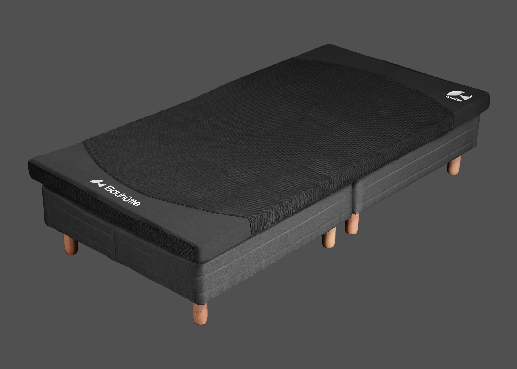 Gaming Mattress po gamingowych fotelach przyszedł czas na gamingowe